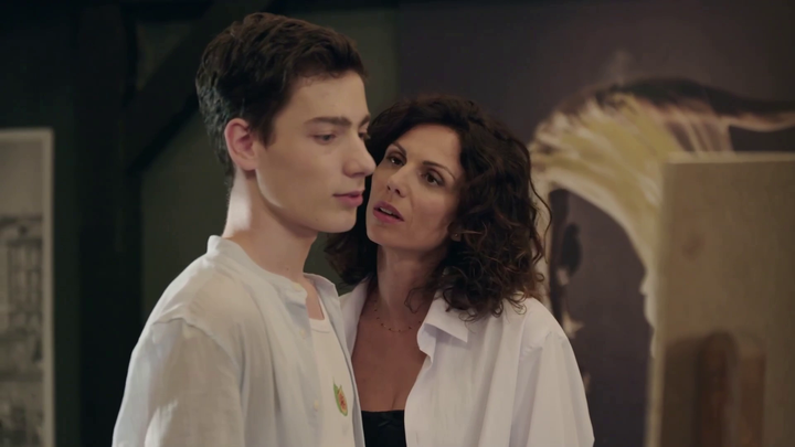 Osud - Kristína Turjanová a Matej Landl